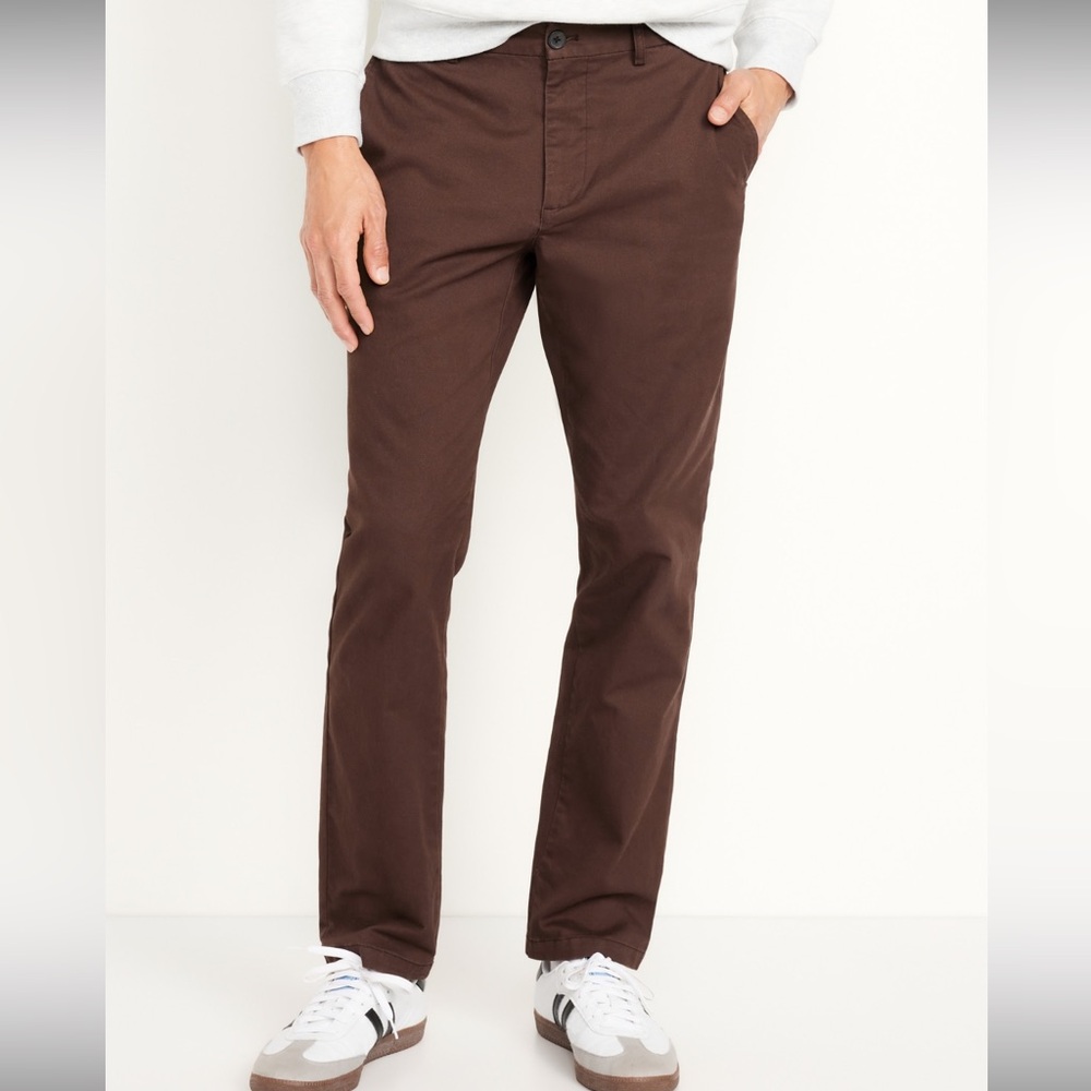Old Navy men’s chino pants